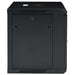 Dulap de server, montare pe perete, 9U, 19" IP20 600x450x510 mm - WALTI WALTI