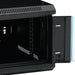 Dulap de server, montare pe perete, 9U, 19" IP20 600x450x510 mm - WALTI WALTI