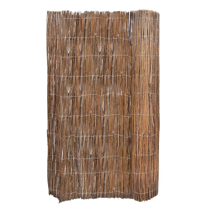 Gard din salcie, 5 x 1 m - WALTI WALTI