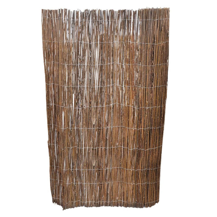 Gard din salcie, 5 x 1 m - WALTI WALTI