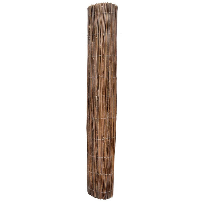 Gard din salcie, 5 x 1 m - WALTI WALTI