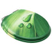 Scaune WC capac silențios, 2 buc., verde, MDF, model stropi - WALTI WALTI