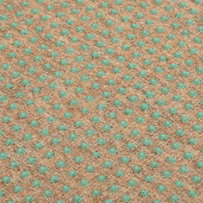 Gazon artificial cu crampoane, 3x1m, bej WALTI