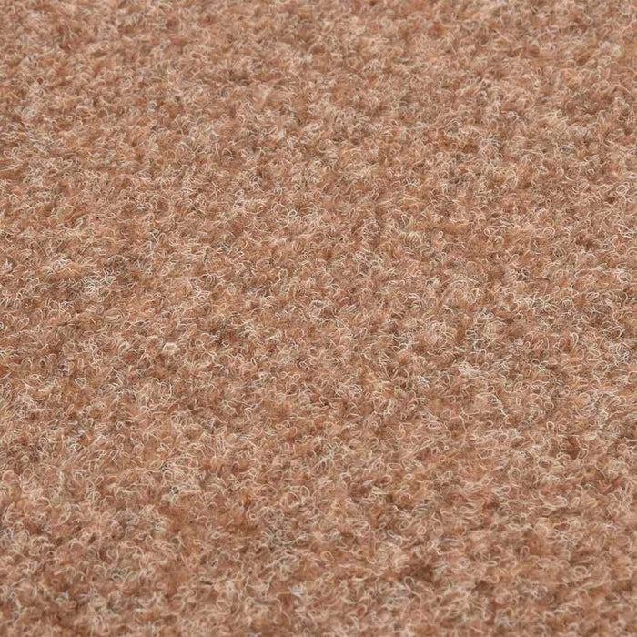 Gazon artificial cu crampoane, bej, 5x1 m WALTI
