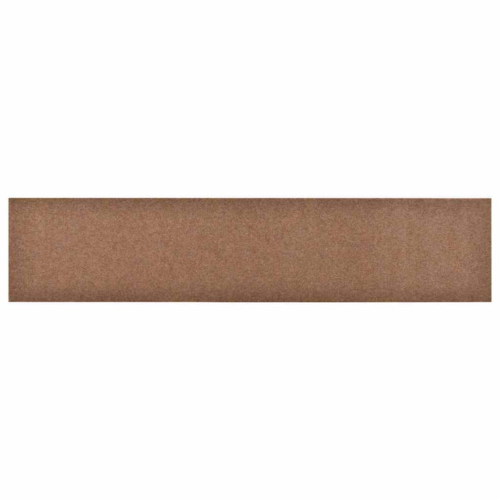 Gazon artificial cu crampoane, bej, 5x1 m WALTI