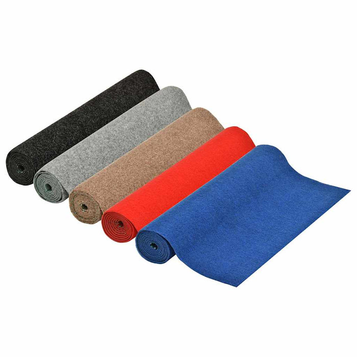 Gazon artificial cu crampoane, bej, 10x1 m WALTI