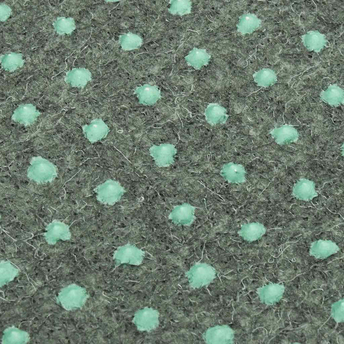 Gazon artificial cu crampoane, antracit, 20x1 m WALTI
