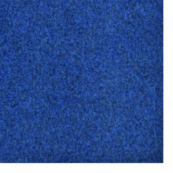 Gazon artificial cu crampoane, albastru 5x1,33 m WALTI