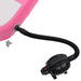 Pompă de aer electrică, negru - WALTI WALTI