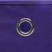 Cutii de depozitare 4 buc. violet, 28x28x28 cm, textil nețesut - WALTI WALTI