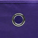 Cutii depozitare cu capace, 10 buc., violet, 28x28x28 cm - WALTI WALTI