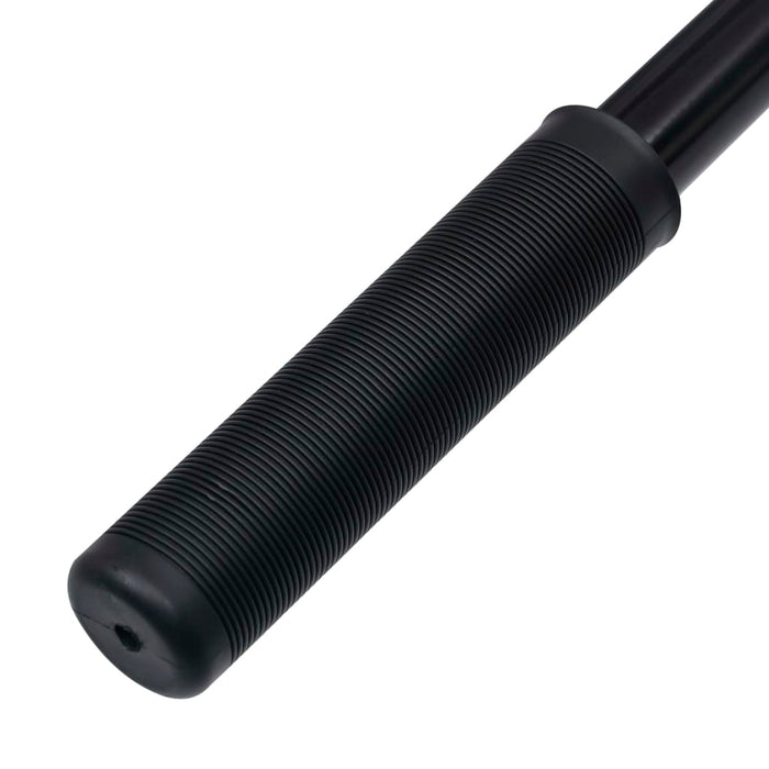 Plug de zăpadă pentru mașina tuns iarbă cu adaptor, 100 cm - WALTI WALTI
