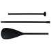 Set de placă SUP gonflabilă, albastru, 305x76x15 cm - WALTI WALTI