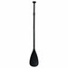 Set de placă SUP gonflabilă, negru, 305x76x15 cm - WALTI WALTI