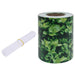 Panou de intimitate grădină, verde, 70 x 0,19 m, PVC - WALTI WALTI