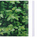 Panou de intimitate grădină, verde, 70 x 0,19 m, PVC - WALTI WALTI