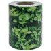 Panou de intimitate grădină, verde, 70 x 0,19 m, PVC - WALTI WALTI
