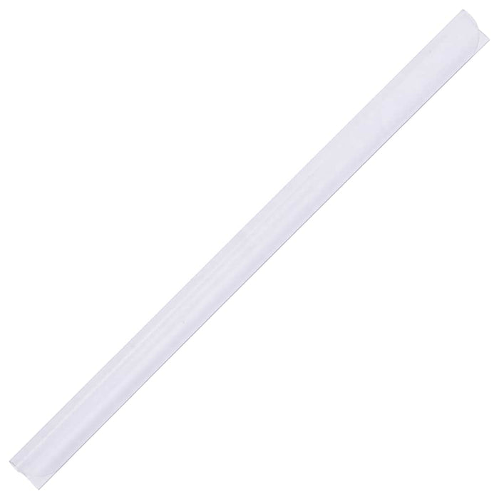 Panou de intimitate grădină, verde, 70 x 0,19 m, PVC - WALTI WALTI