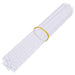 Panouri intimitate grădină, 4 buc., verde, 35x0,19 m, PVC - WALTI WALTI