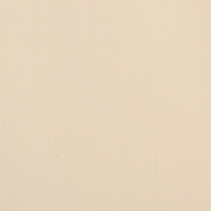 Panou de intimitate grădină, crem, 35 x 0,19 m, PVC - WALTI WALTI