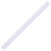 Panou de intimitate grădină, crem, 70x0,19 m, PVC - WALTI WALTI