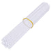 Panou de intimitate grădină, crem, 70x0,19 m, PVC - WALTI WALTI