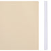 Panouri intimitate grădină, 4 buc., crem, 35x0,19 m, PVC - WALTI WALTI