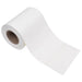 Panou de intimitate grădină, alb, 35 x 0,19 m, PVC - WALTI WALTI