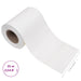 Panou de intimitate grădină, alb, 35 x 0,19 m, PVC - WALTI WALTI