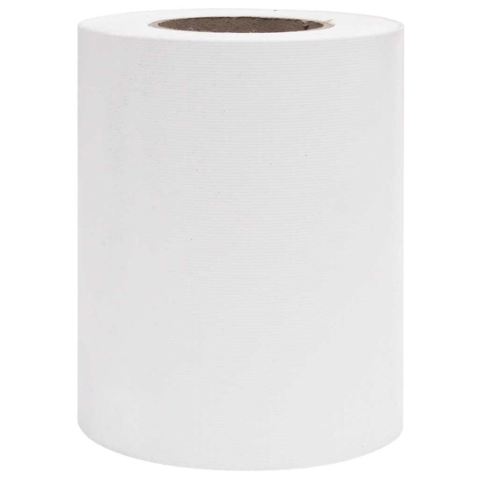Panou de intimitate grădină, alb, 70 x 0,19 m, PVC - WALTI WALTI
