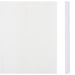 Panouri intimitate grădină, 4 buc., alb, 35x0,19 m, PVC - WALTI WALTI