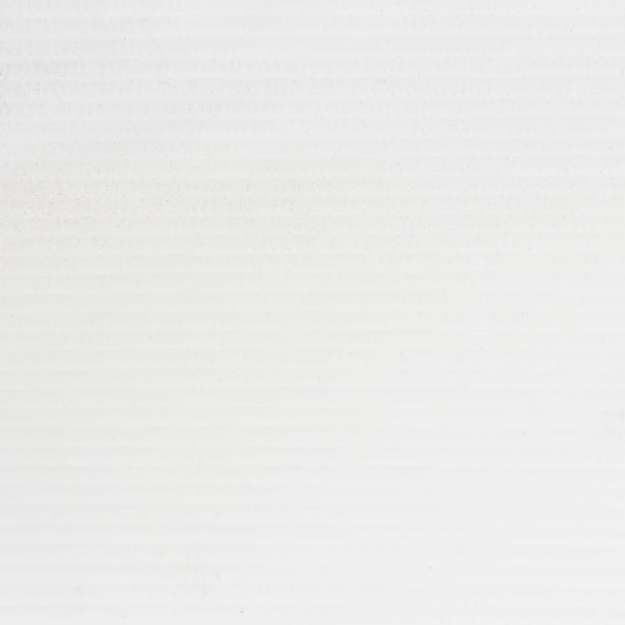 Panouri intimitate grădină, 4 buc., alb, 35x0,19 m, PVC - WALTI WALTI