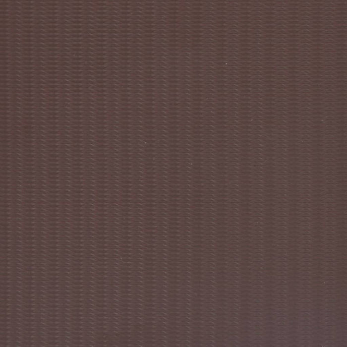 Panou de intimitate grădină, maro, 35x0,19 m, PVC - WALTI WALTI