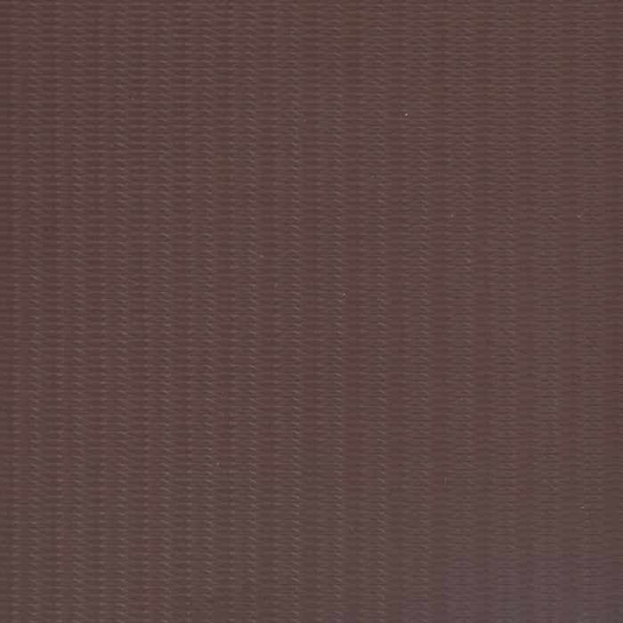 Panou de intimitate grădină, maro, 70x0,19 m, PVC - WALTI WALTI