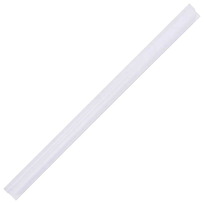 Panou de intimitate grădină, maro, 70x0,19 m, PVC - WALTI WALTI
