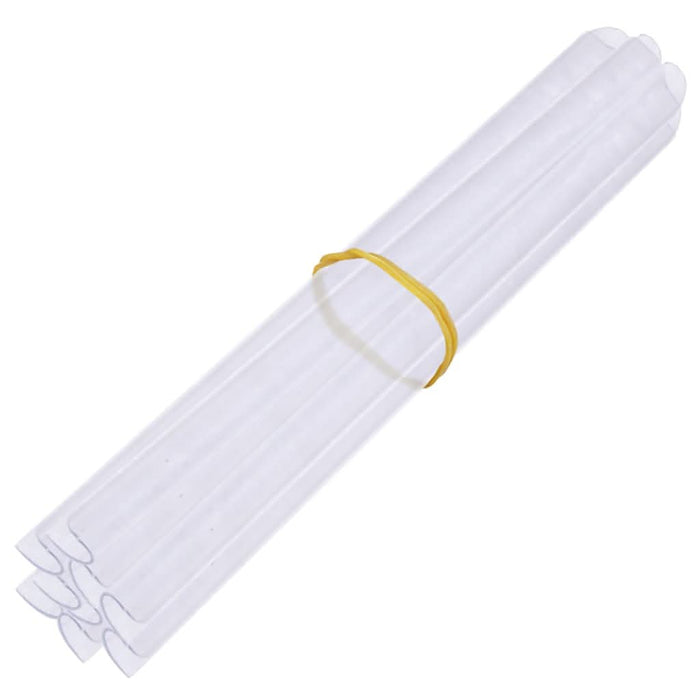 Bandă de intimitate PVC 35x0,19 m, aspect piatră, gri WALTI