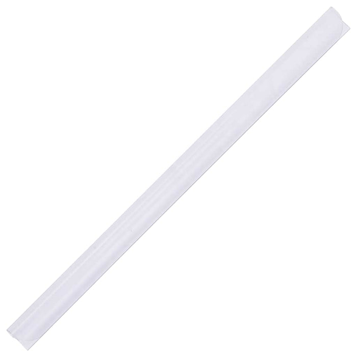 Bandă de intimitate PVC 35x0,19 m, aspect piatră, gri WALTI