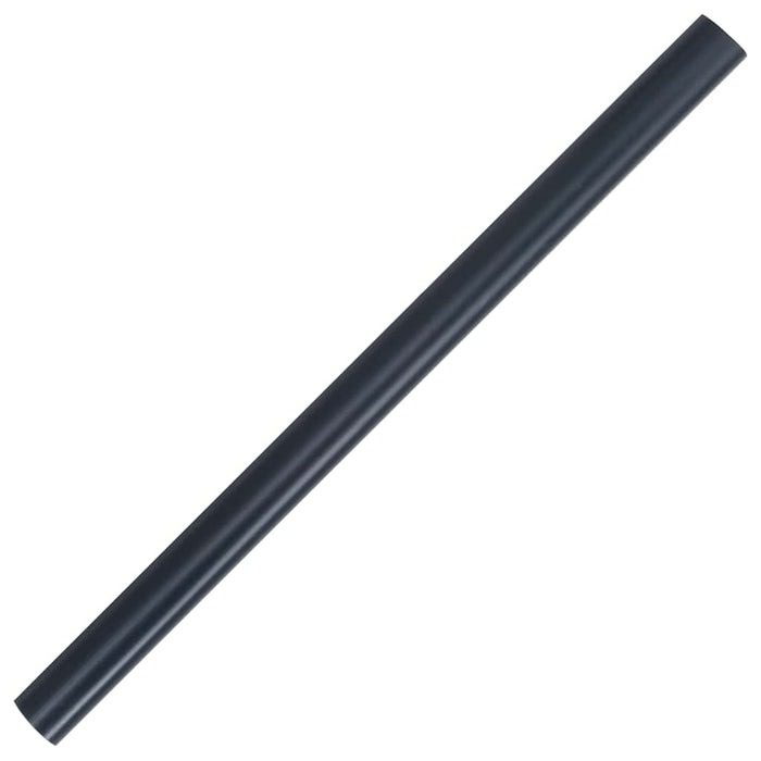 Panouri intimitate grădină 4 buc. gri închis mat 35x0,19 m PVC - WALTI WALTI