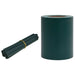 Panou de intimitate grădină, verde mat, 35 x 0,19 m, PVC - WALTI WALTI