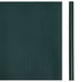 Panou de intimitate grădină, verde mat, 35 x 0,19 m, PVC - WALTI WALTI