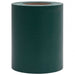 Panou de intimitate grădină, verde mat, 35 x 0,19 m, PVC - WALTI WALTI