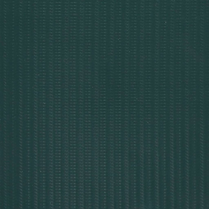 Panou de intimitate grădină, verde mat, 35 x 0,19 m, PVC - WALTI WALTI