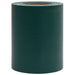 Panouri intimitate grădină, 4 buc., verde mat, 35x0,19 m, PVC - WALTI WALTI