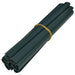 Panouri intimitate grădină, 4 buc., verde mat, 35x0,19 m, PVC - WALTI WALTI