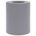 Panou de intimitate grădină, gri deschis mat, 35 x 0,19 m, PVC - WALTI WALTI