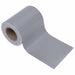 Panou de intimitate grădină, gri deschis mat, 35 x 0,19 m, PVC - WALTI WALTI