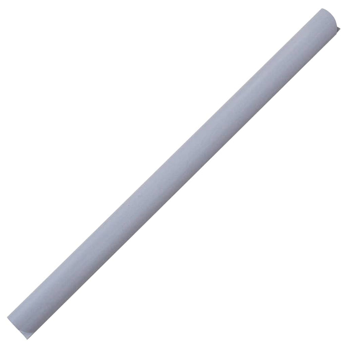 Panou de intimitate grădină, gri deschis mat, 35 x 0,19 m, PVC - WALTI WALTI