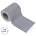 Panou de intimitate grădină, gri deschis mat, 35 x 0,19 m, PVC - WALTI WALTI
