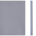 Panouri intimitate grădină, 4 buc., gri deschis, 35x0,19 m, PVC - WALTI WALTI