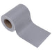 Panouri intimitate grădină, 4 buc., gri deschis, 35x0,19 m, PVC - WALTI WALTI